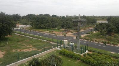 Image of 1500 Sq.ft Residential Plot / Land for sale in Sukhada Chartered Birdsong, Sadenahalli, Bengaluru for Rs. 16000000