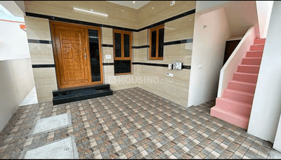 Image of 850 Sq.ft 2 BHK Independent House for sale in Thirunindravur, Chennai for Rs. 2784000
