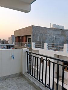 Bedroom One Image of 1050 Sq.ft 2 BHK Apartment / Flat for sale in Sector 49 Noida for Rs. 3650000