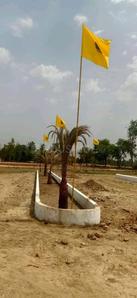 Purvanchal vihar More Images 2