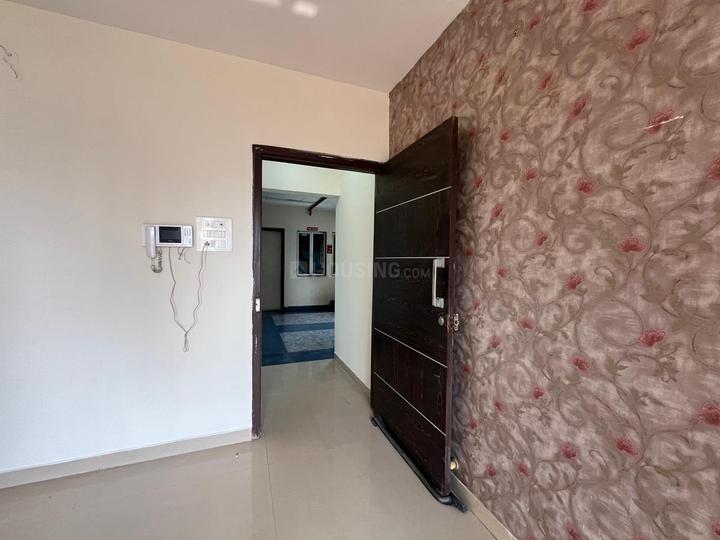 Forest Area, Kharghar Bedroom 1