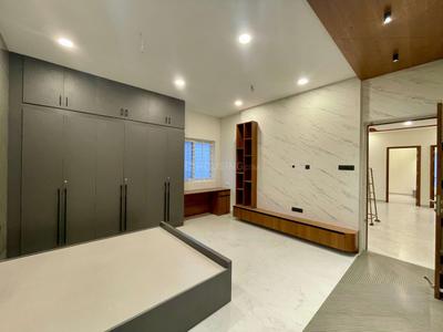 Bedroom Image of 3600 Sq.ft 4 BHK Independent House for sale in Kalapatti Coimbatore for Rs. 26900000