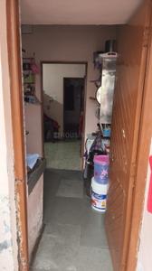 Balcony Image of 1480 Sq.ft 3 BHK Independent House for sale in B R Patel Meghdhanush Society, Old Padra Road Vadodara for Rs. 7000000