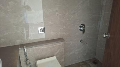 Image of 1300 Sq.ft 3 BHK Apartment / Flat for rent in Santacruz West, Mumbai for Rs. 195000