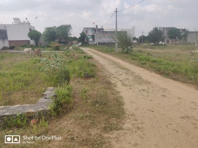 Block B Plot View 1
