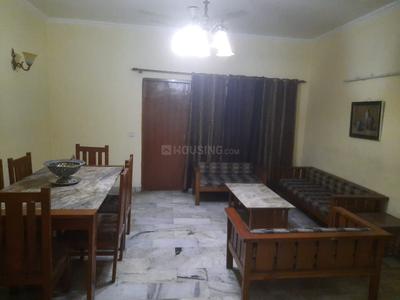 Hall Image of 1700 Sq.ft 3 BHK Apartment / Flat for sale in Shipra Suncity, Indirapuram Ghaziabad for Rs. 16500000