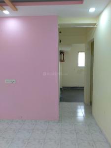 Hall Image of 510 Sq.ft 1 BHK Apartment / Flat for sale in Prathmesh Apartment, Kharadi Pune for Rs. 4200000