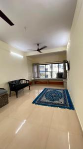 1 BHK Flat
