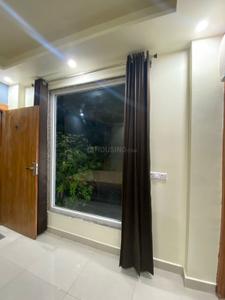 1 RK Independent Builder Floor