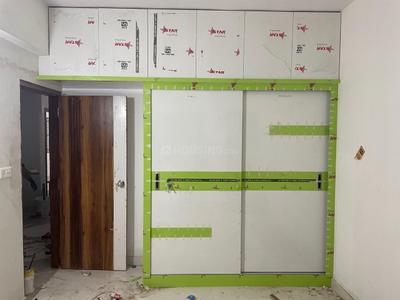 Bedroom Image of 1350 Sq.ft 2 BHK Apartment / Flat for sale in Vidyaranyapura Bengaluru for Rs. 10000000