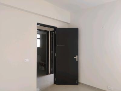 Bedroom Image of 840 Sq.ft 2 BHK Apartment / Flat for sale in Wave Dream Homes, Bamheta Village Ghaziabad for Rs. 5700000