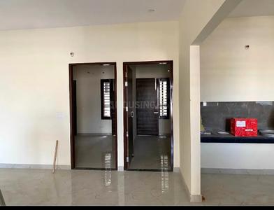 Hall Image of 640 Sq.ft 2 BHK Apartment / Flat for sale in Real Avani Homes, Sukhdeopura Nohara Jaipur for Rs. 3500000