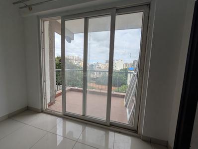 Bedroom Image of 1600 Sq.ft 3 BHK Apartment / Flat for rent in Countryside Raindance, Electronic City Bengaluru for Rs. 45000