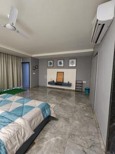 Bedroom Image of 4075 Sq.ft 2 BHK Villa for sale in Sherkhi Vadodara for Rs. 10500000