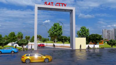 Image of 1000 Sq.ft Residential Plot / Land for sale in Rajaswa Nagar, Solapur for Rs. 1500000