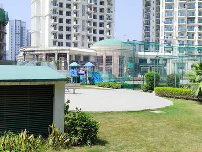 Image of 4000 Sq.ft 4 BHK Apartment / Flat for sale in Nimbus The Arista Luxe, Sector 168, Noida for Rs. 65000000