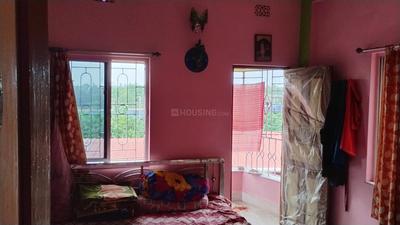 Bedroom Image of 515 Sq.ft 2 BHK Apartment / Flat for sale in Andul Howrah for Rs. 1650000