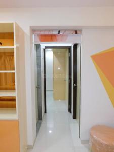 Image of 670 Sq.ft 2 BHK Apartment / Flat for sale in Balaji Enclave, Malad West, Mumbai for Rs. 19000000