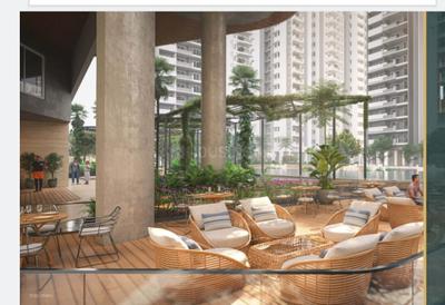 Balcony Image of 1890 Sq.ft 3 BHK Apartment / Flat for sale in Gowlidody Hyderabad for Rs. 13600000