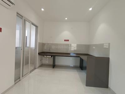 Kitchen Image of 1064 Sq.ft 2 BHK Apartment / Flat for sale in Sentosa Harico Divaam, Kiwale Pune for Rs. 6950000