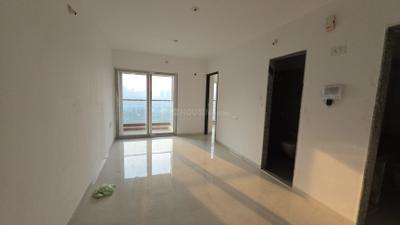 Living Room Image of 650 Sq.ft 1 BHK Apartment / Flat for sale in Address 51, Bandra East Mumbai for Rs. 18500000