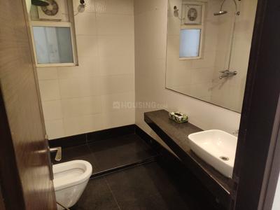 Image of 2069 Sq.ft 3 BHK Apartment / Flat for sale in ABA Cleo County, Sector 121, Noida for Rs. 40000000