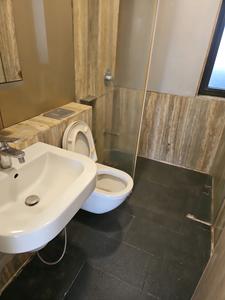 Bedroom Three Image of 1350 Sq.ft 2.5 BHK Apartment / Flat for sale in Lodha Dioro, Sion Mumbai for Rs. 39800000