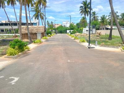 Image of 1150 Sq.ft Residential Plot / Land for sale in Kelambakkam, Chennai for Rs. 5692500