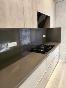 Kitchen Image of 4200 Sq.ft 6 BHK Independent House for sale in Palam Vihar Gurgaon for Rs. 45000000
