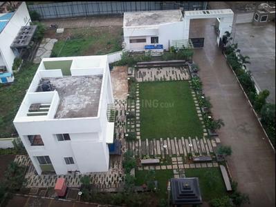 Image of 611 Sq.ft 1 BHK Apartment / Flat for sale in Anshul Ela, Moshi, Pune for Rs. 3600000