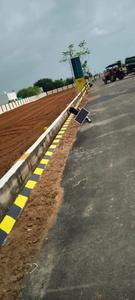 Image of 640 Sq.ft Residential Plot / Land for sale in N.Pudupatti, Namakkal for Rs. 569000