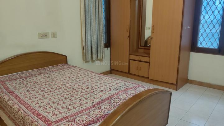 N M Residency Bedroom One 1