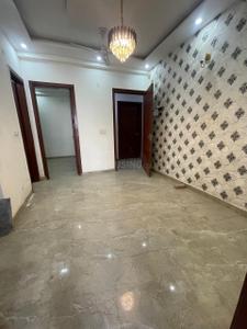 Hall Image of 800 Sq.ft 2 BHK Builder Floor for sale in Indraprashtha Yojna Ghaziabad for Rs. 3000000