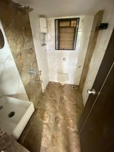 Image of 650 Sq.ft 1 BHK Apartment / Flat for sale in Vasai West, Vasai for Rs. 5200000