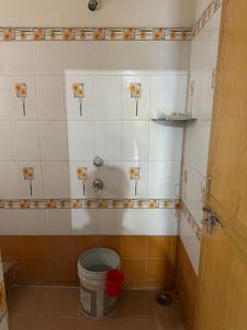 Bathroom Image of 800 Sq.ft 1 BHK Independent House for rent in Mankapur Nagpur for Rs. 12000