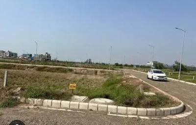 Image of 10890 Sq.ft Residential Plot / Land for sale in Gmada Aerocity, Mohali for Rs. 38600000