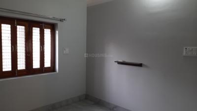 Bedroom Image of 1000 Sq.ft 2 BHK Independent House for rent in Mughalsarai Rly. Settlement Varanasi for Rs. 15000