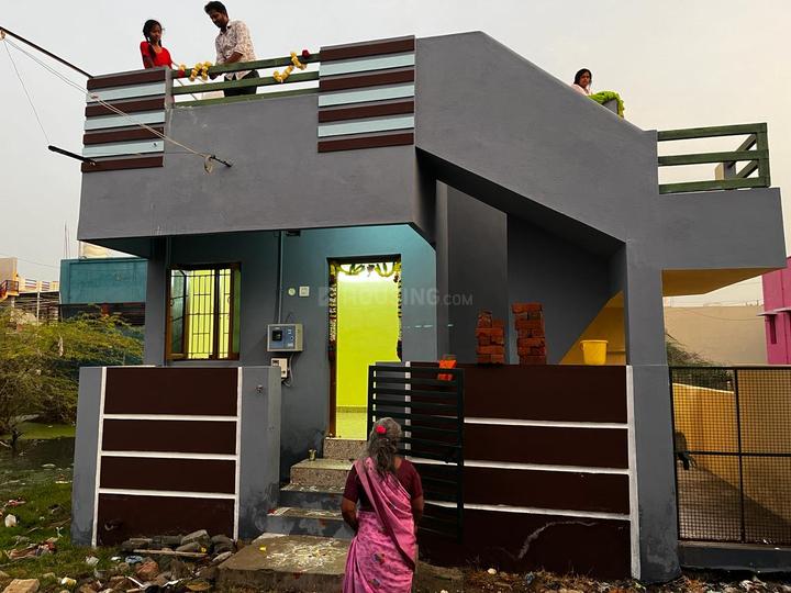 1 BHK Independent House for rent in Koodal Nagar, Madurai 500 Sqft