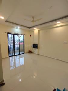 Hall Image of 1250 Sq.ft 2 BHK Apartment / Flat for rent in Seminary Hills Nagpur for Rs. 18000