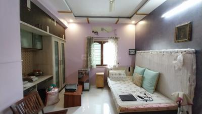 Bedroom Image of 2871 Sq.ft 4 BHK Villa for sale in Motera Ahmedabad for Rs. 35000000