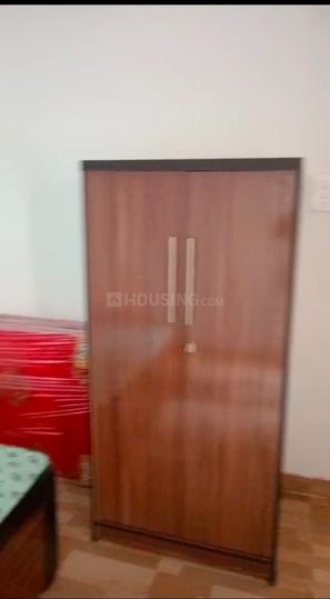 Rudransh Purushottam Bedroom 1
