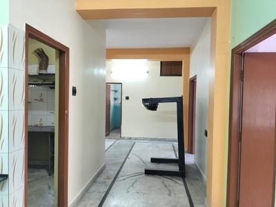Hall Image of 1590 Sq.ft 3 BHK Apartment / Flat for sale in Keshtopur Kolkata for Rs. 4900000