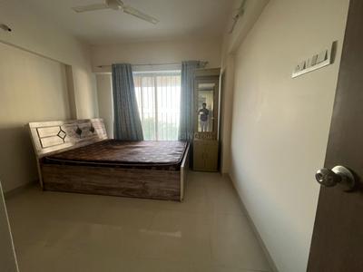 Bedroom Image of 917 Sq.ft 2 BHK Apartment / Flat for sale in Shree Hill View, Lohegaon Pune for Rs. 5700000