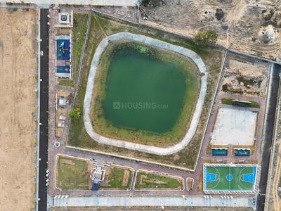 Image of 600 Sq.ft Residential Plot / Land for sale in Godrej Sunrise Estate, Chinna Irumbedu, Chennai for Rs. 1920000