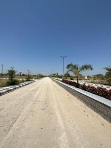Image of 200 Sq.ft Residential Plot / Land for sale in Shankarpally, Hyderabad for Rs. 7200000