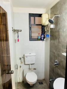 Image of 1530 Sq.ft 3 BHK Apartment / Flat for sale in Tragad, Ahmedabad for Rs. 8600000