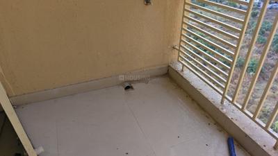 Image of 870 Sq.ft 2 BHK Apartment / Flat for sale in BDI Ambbaram Phase 2, Tapukara, Bhiwadi for Rs. 2700000