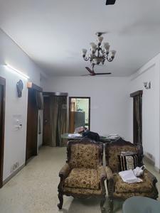 Hall Image of PG 12904404 Safdarjung Enclave in Safdarjung Enclave, New Delhi