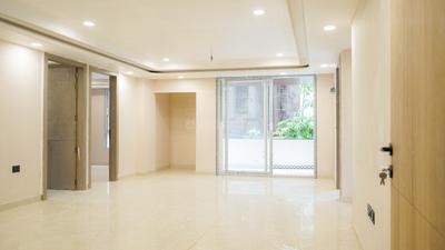 Hall Image of 2321 Sq.ft 3 BHK Apartment / Flat for sale in Bani Park Jaipur for Rs. 20000000