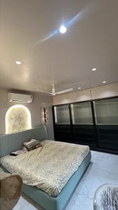 Bedroom Image of 1690 Sq.ft 3 BHK Apartment / Flat for sale in Erandwane Pune for Rs. 35000000